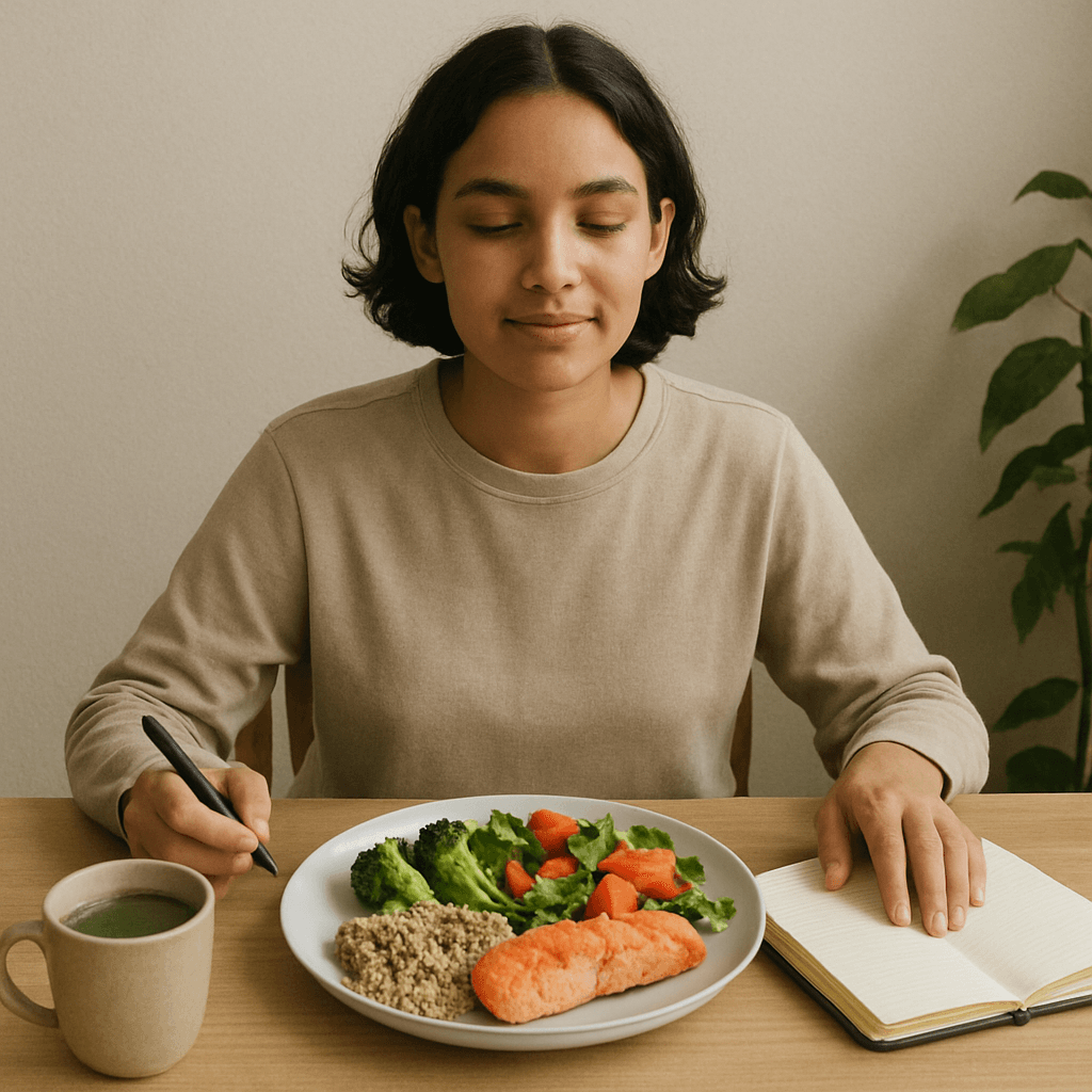 Exploring Naturopathic Approaches to Diabetes Management