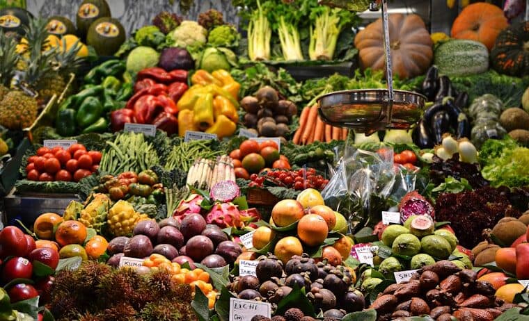 Nutrition & Weight Loss