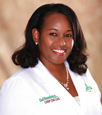 Dr. Gail Ravello