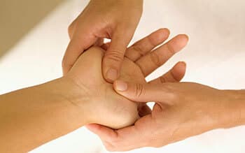 Acupressure therapy in Roswell, GA
