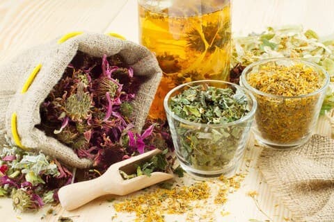 Botanical and herbal medicine in Roswell, GA