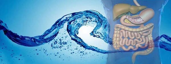 Colon hydrotherapy (colonics) in Roswell, GA
