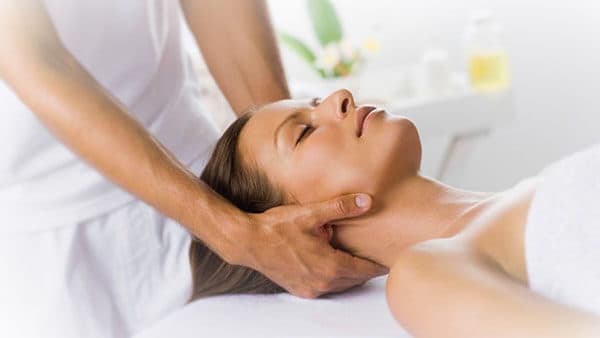 Craniosacral therapy in Roswell, GA
