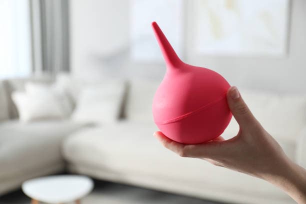 Beyond the Bulb Syringe: Why Colon Hydrotherapy Offers a More Thorough Cleanse