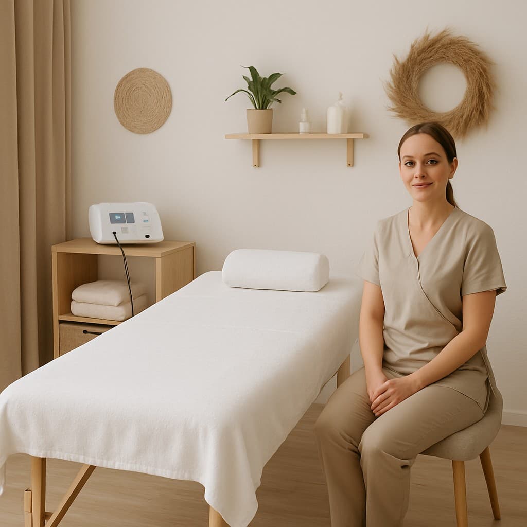 Comparing Closed and Open Colon Hydrotherapy