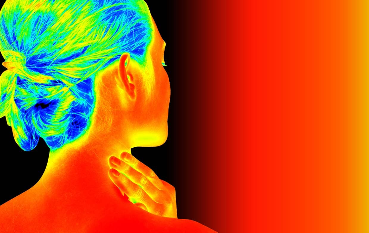 Understanding the Benefits of Medical Thermography