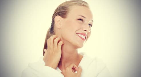 The Unbearable Itch of Eczema