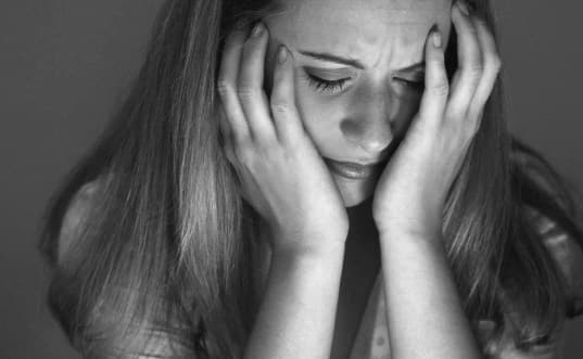 The Dark Room of Depression