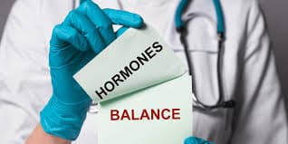 Hormone Imbalance